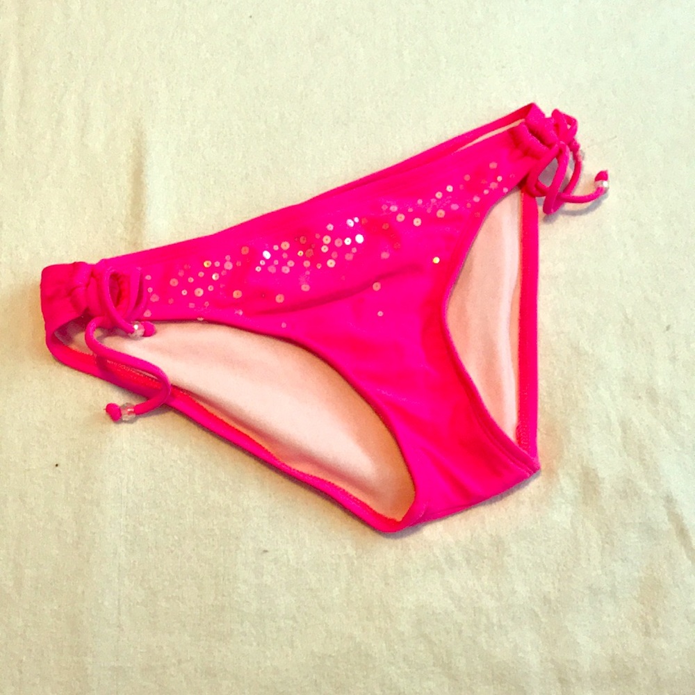 Bikini bottom NEW